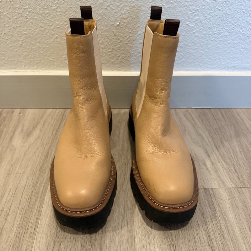 Sam‎ Edelman Laguna Chelsea Boots - Picture 3 of 6